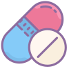 Icono de categoría: Farmacias