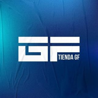 Logotipo de Tiendas GF Chacao