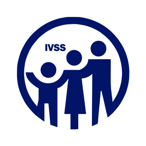 Logotipo de IVSS Los Cortijos