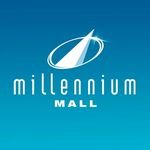 Logotipo de C.C Millenium Mall