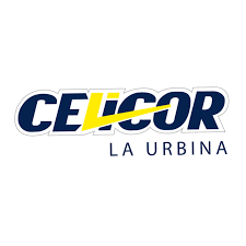 Celicor La Urbina Logotipo