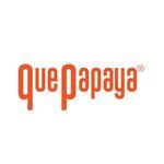 Logotipo de Que Papaya Los Ruices