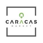 Logotipo de Caracas Market Las Mercedes