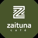 Logotipo de Zaituna Café Los Palos Grandes