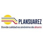 Logotipo de PlanSuarez La Urbina