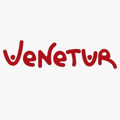 Logotipo de Venetur Agencia Principal