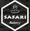 Logotipo de Panaderia Safari Bakery