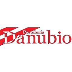 Logotipo de Danubio Los Palos Grandes