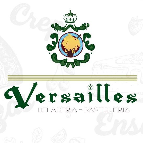 Logotipo de Versailles