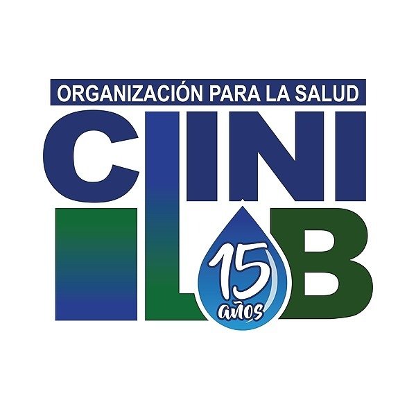 Logotipo de Clinilab La Urbina