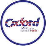 Logotipo de Instituto Oxford