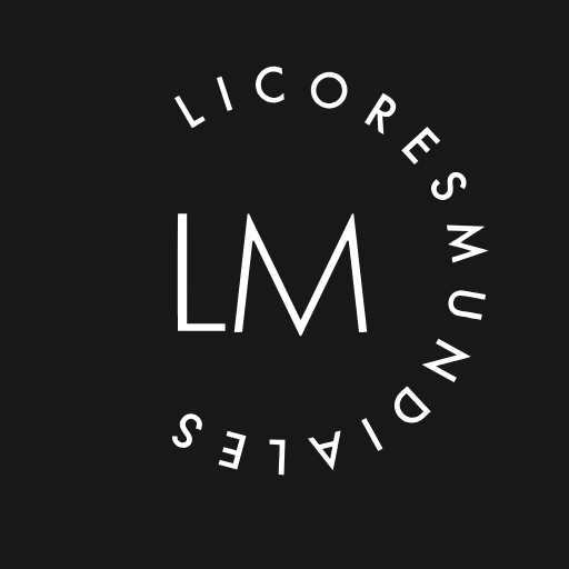 Logotipo de Licores Mundiales