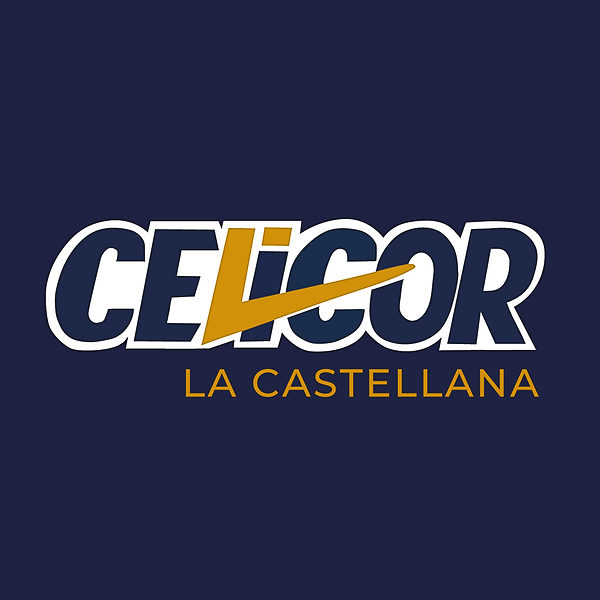 Logotipo de Celicor La Castellana