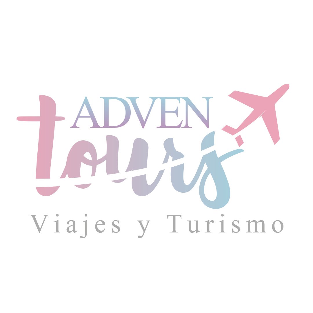 Logotipo de Adventours Viajes y Turismo