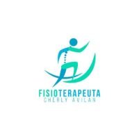 Logotipo de Fisioterapeuta Cherly Avilan