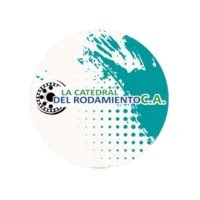 Logotipo de La Catedral del Rodamiento C.A