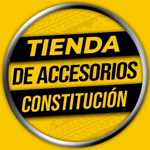 Logotipo de TECNI SERVICIOS CONSTITUCION