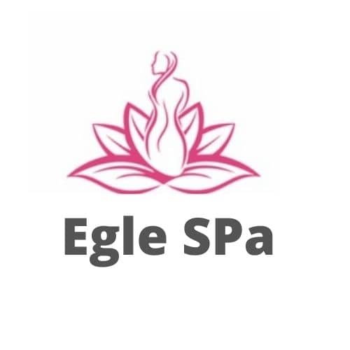 Logotipo de Egle SPA