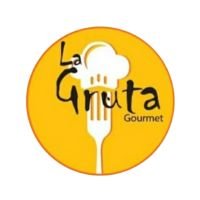 Logotipo de La Gruta Gourmet