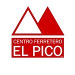 Logotipo de Centro Ferretero El Pico