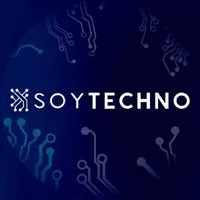 Logotipo de Soytechno CCCT