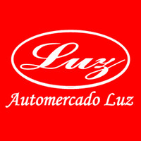 Logotipo de Automercados Luz Chacao