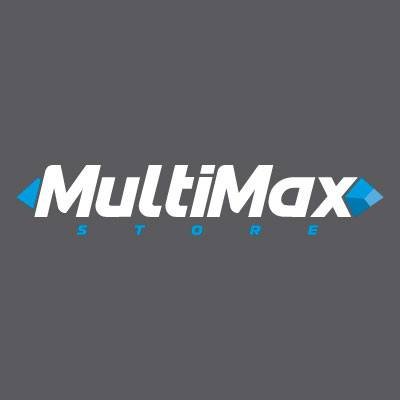 Logotipo de Multimax Los Ilustres