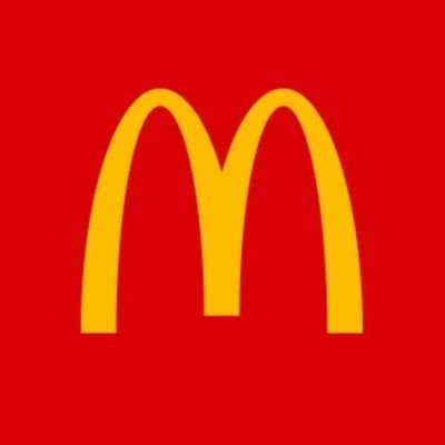 Logotipo de McDonald's La Boyera