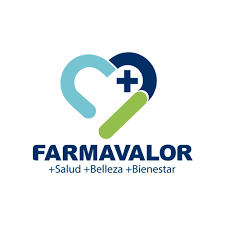 Logotipo de Farmavalor Las Mercedes (Sede Principal))