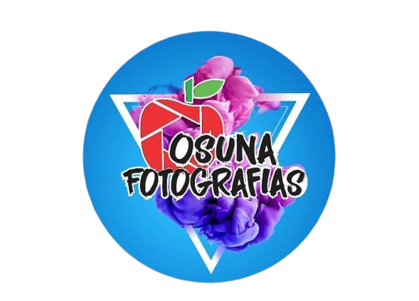 Logotipo de Osuna Fotografías