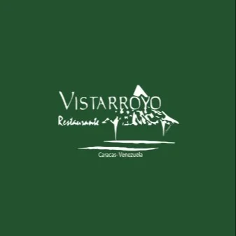 Logotipo de Restaurante Vistarroyo