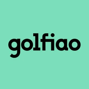 Logotipo de Golfiao Altamira