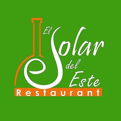 Logotipo de Solar del Este