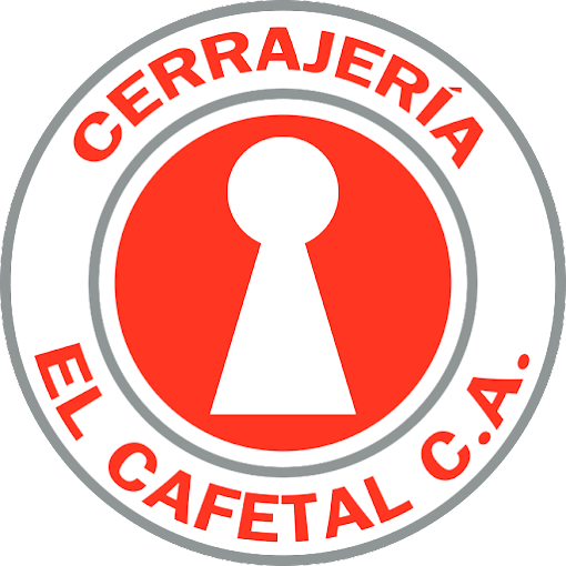 Logotipo de Cerrajeria El Cafetal