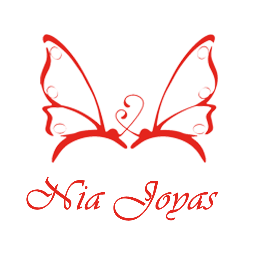 Logotipo de Nia Joyas