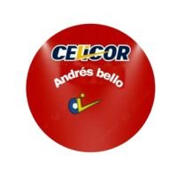 Logotipo de Celicor Andrés Bello