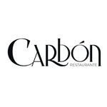 Logotipo de Carbon Restaurante