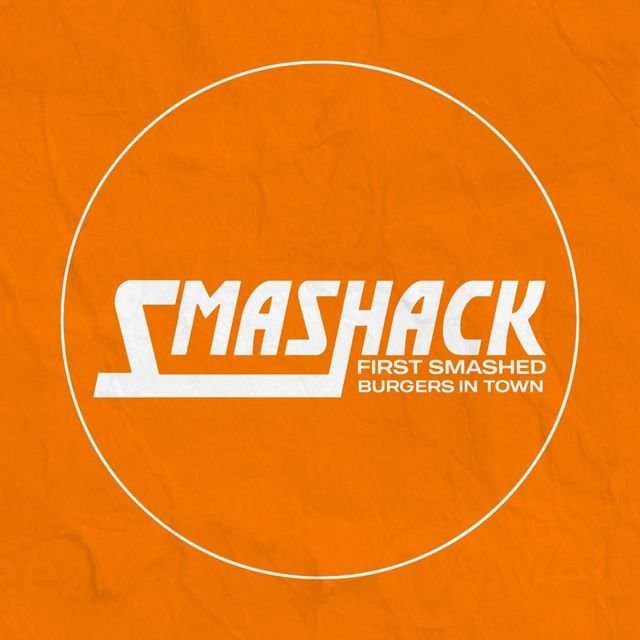 Logotipo de Smashack (Valencia)