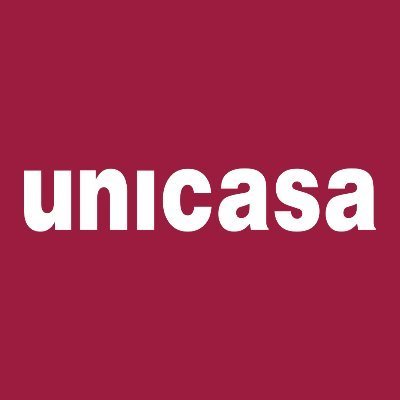 Logotipo de Unicasa La California