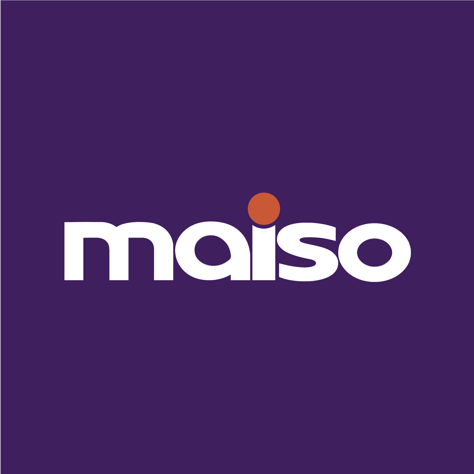 Logotipo de Maiso Toys Las Mercedes