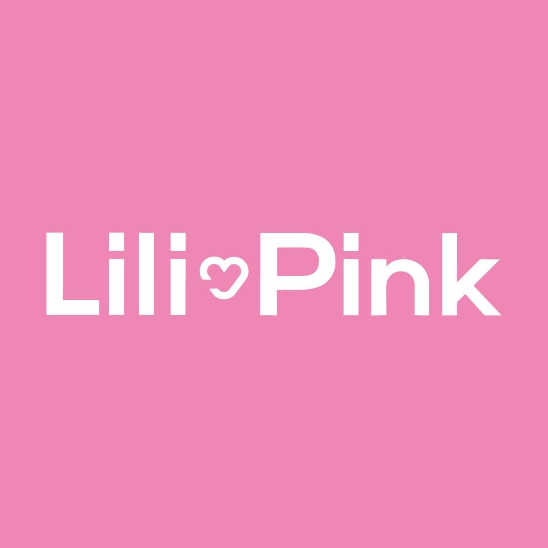 Logotipo de Lili Pink (Lider)