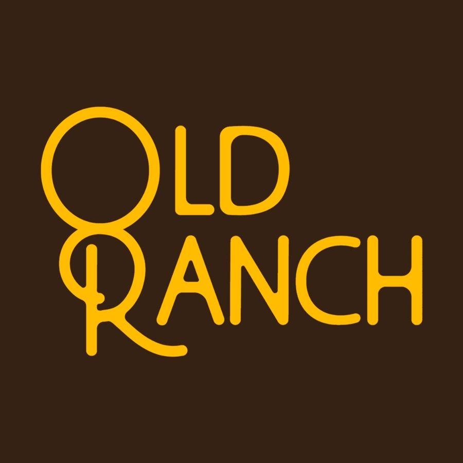 Logotipo de Old Ranch