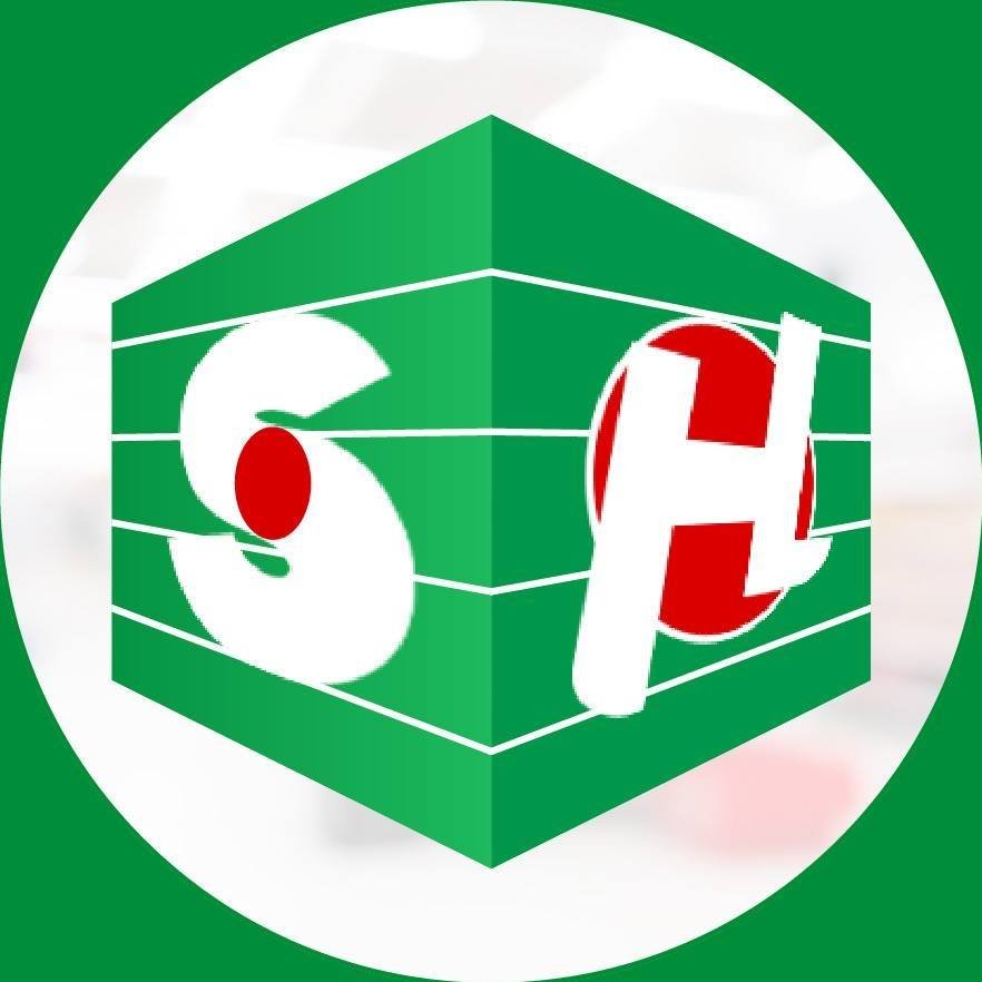 Logotipo de Hiper Lider Cerro Verde