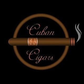 Logotipo de Cuban Cigars