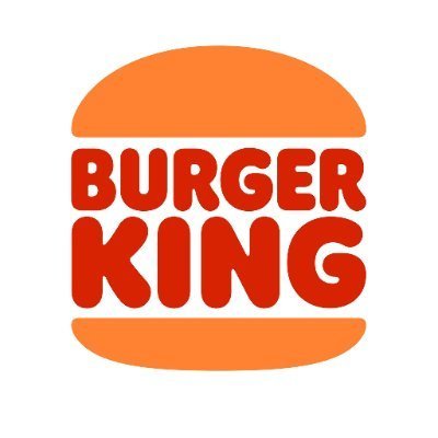 Logotipo de Burger King Centro Lido