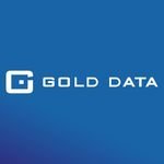 Logotipo de Gold Data