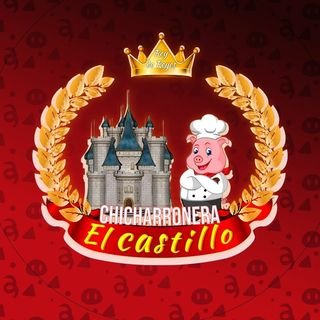 Logotipo de Chicharronera El Castillo