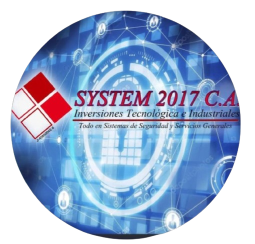 Logotipo de Inversiones System 2017 C.A