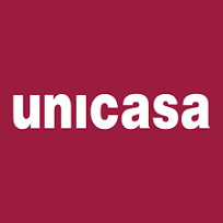 Logotipo de Unicasa Charallave Centro