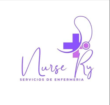 Logotipo de Nurse Ry